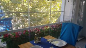 Victorita Pescarita, restaurant de peste si fructe de mare