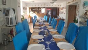 Victorita Pescarita, restaurant de peste si fructe de mare