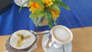 Victorita Pescarita, restaurant de peste si fructe de mare