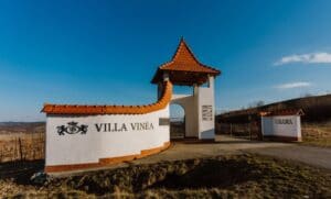 Villa Vinea