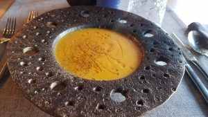 Allucinante, restaurantul care a scapat de Patrizia Paglieri