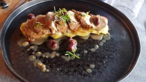 Allucinante, restaurantul care a scapat de Patrizia Paglieri
