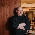 Chef Alex Chioaru - Roberto's