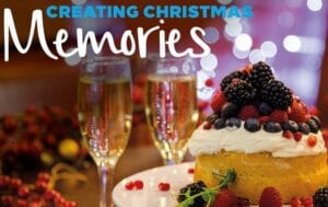 Christmas Dinner - Athenee Palace Hilton Bucuresti