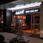 Dabeef Meat and Eat, steakhouse in Agora Floreasca