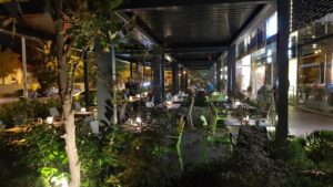 Dabeef Meat and Eat, steakhouse in Agora Floreasca