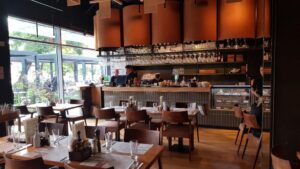 Dabeef Meat and Eat, steakhouse in Agora Floreasca