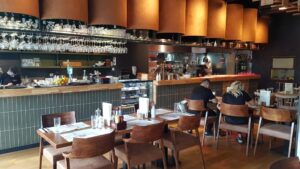 Dabeef Meat and Eat, steakhouse in Agora Floreasca