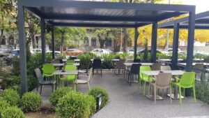 Dabeef Meat and Eat, steakhouse in Agora Floreasca