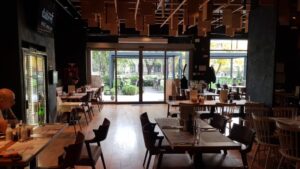 Dabeef Meat and Eat, steakhouse in Agora Floreasca