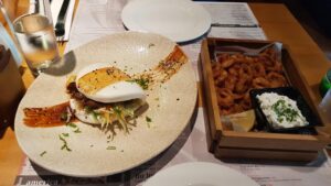 Meat and Eat, steakhouse in Agora Floreasca