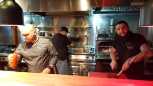 Meat and Eat, steakhouse in Agora Floreasca