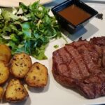 Meat and Eat, steakhouse in Agora Floreasca