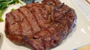 Meat and Eat, steakhouse in Agora Floreasca