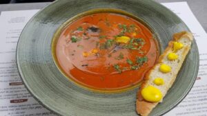 Dabeef in Agora Floreasca in pandemie