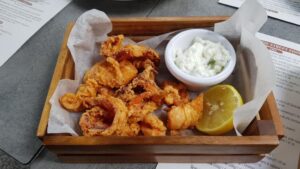 Dabeef in Agora Floreasca in pandemie