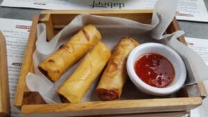 Dabeef in Agora Floreasca in pandemie