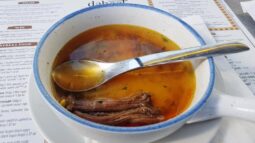 Dabeef la Agora Floreasca, steakhouse