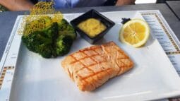 Dabeef la Agora Floreasca, steakhouse