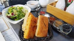 Dabeef la Agora Floreasca, steakhouse