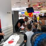 Deschidere Business Center The President