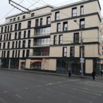 Deschidere Business Center The President