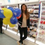 Deschidere Business Center The President