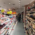 Deschidere Business Center The President