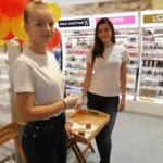 Deschidere Business Center The President