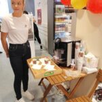 Deschidere Business Center The President