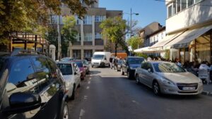 Enjoy, restaurant libanez, cafenea, lounge