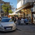 Enjoy, restaurant libanez, cafenea, lounge