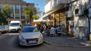 Enjoy, restaurant libanez, cafenea, lounge