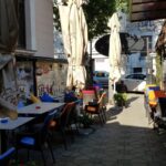 Enjoy, restaurant libanez, cafenea, lounge