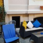 Enjoy, restaurant libanez, cafenea, lounge