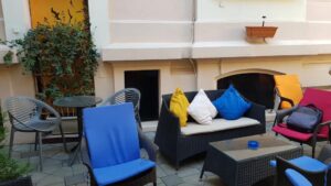 Enjoy, restaurant libanez, cafenea, lounge