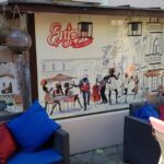 Enjoy, restaurant libanez, cafenea, lounge