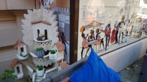 Enjoy, restaurant libanez, cafenea, lounge