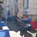 Enjoy, restaurant libanez, cafenea, lounge