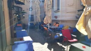 Enjoy, restaurant libanez, cafenea, lounge