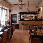 Enjoy, restaurant libanez, cafenea, lounge