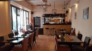 Enjoy, restaurant libanez, cafenea, lounge