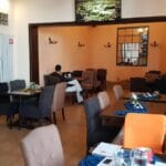 Enjoy, restaurant libanez, cafenea, lounge