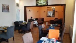 Enjoy, restaurant libanez, cafenea, lounge