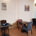 Enjoy, restaurant libanez, cafenea, lounge