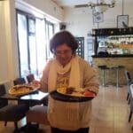 Enjoy, restaurant libanez, cafenea, lounge