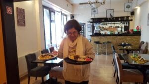 Enjoy, restaurant libanez, cafenea, lounge