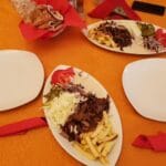 Enjoy, restaurant libanez, cafenea, lounge