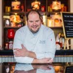 Executive Chef Tim Schmidt