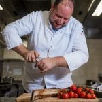 Executive Chef Tim Schmidt